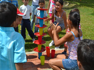 juegos para niños al aire libre picnic bogota parques fiestas infantiles eventos